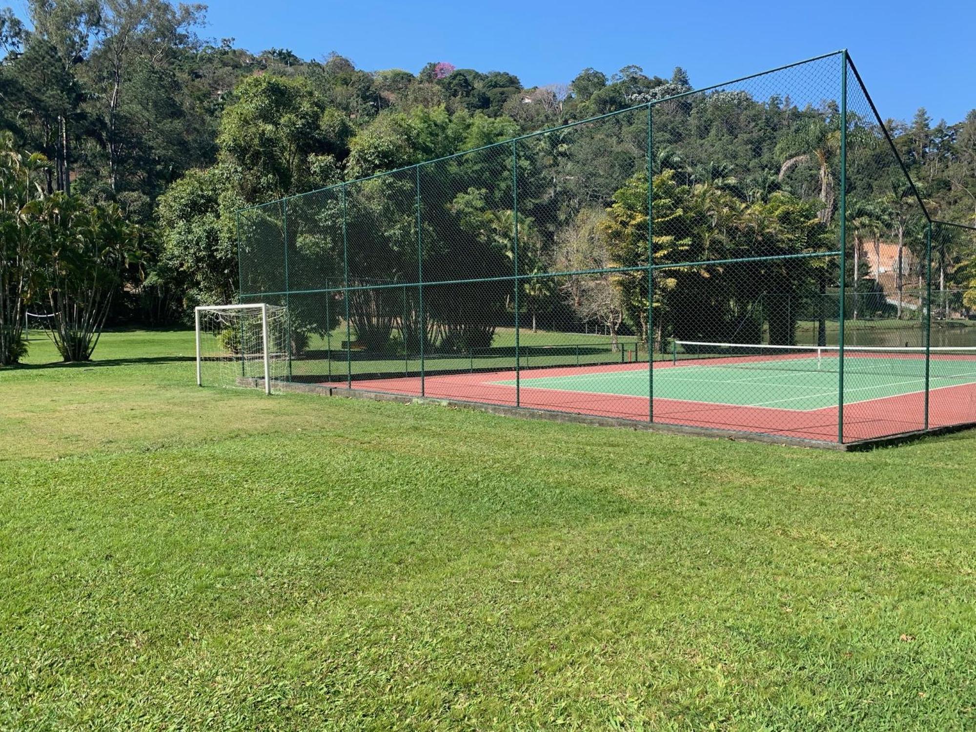 Um Recanto Na Serra De Itaipava Petrópolis Zewnętrze zdjęcie