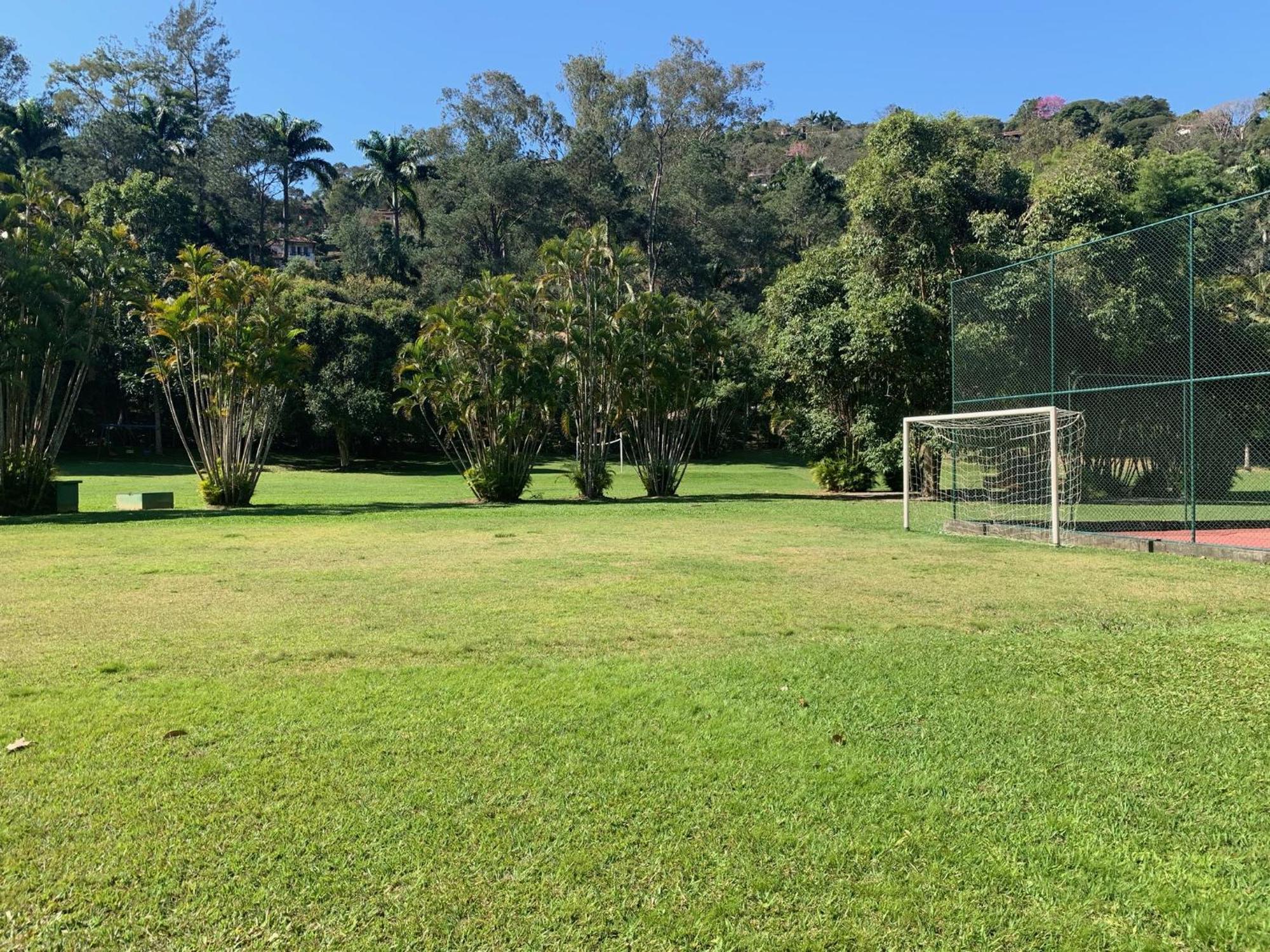 Um Recanto Na Serra De Itaipava Petrópolis Zewnętrze zdjęcie