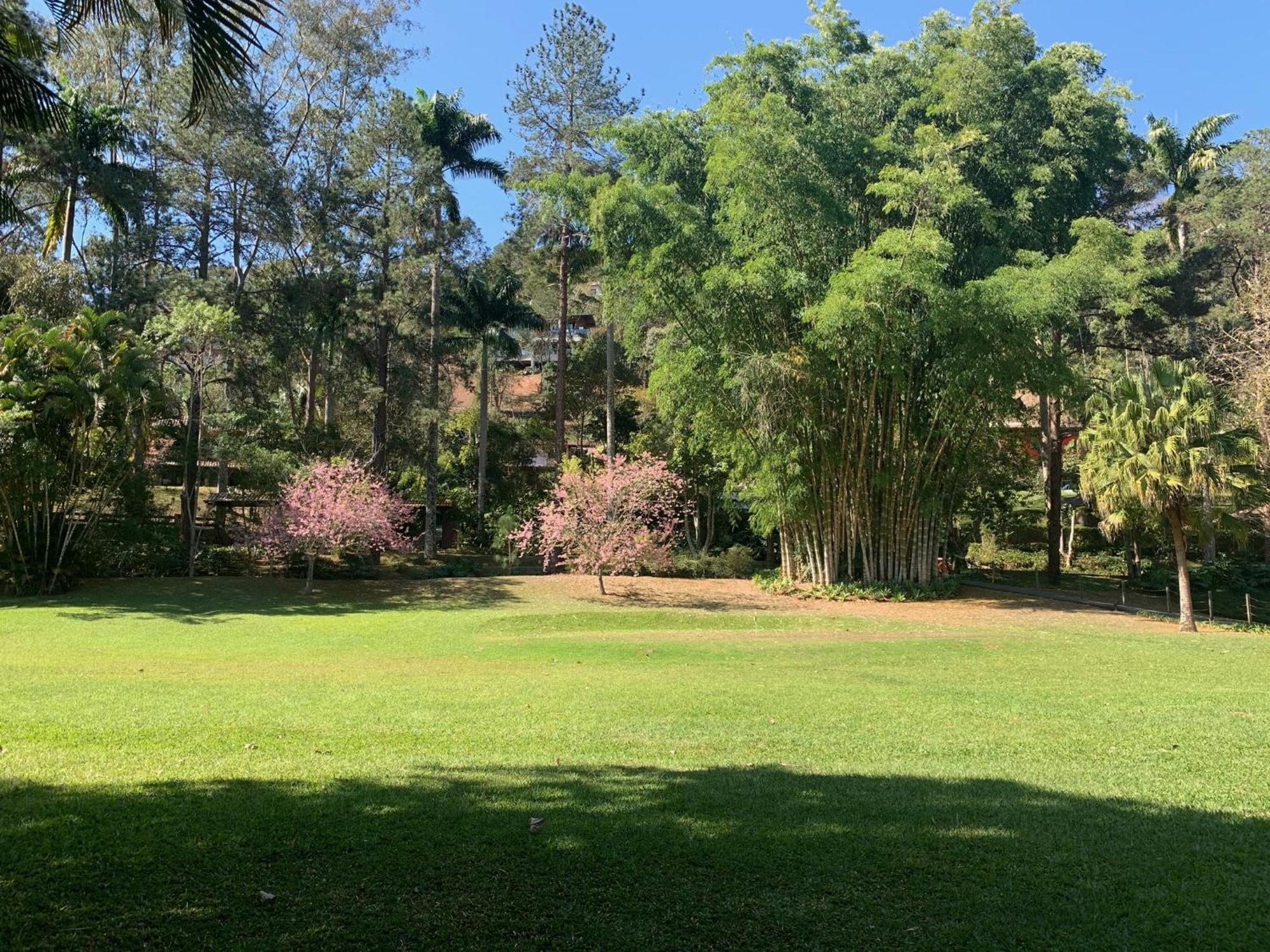 Um Recanto Na Serra De Itaipava Petrópolis Zewnętrze zdjęcie
