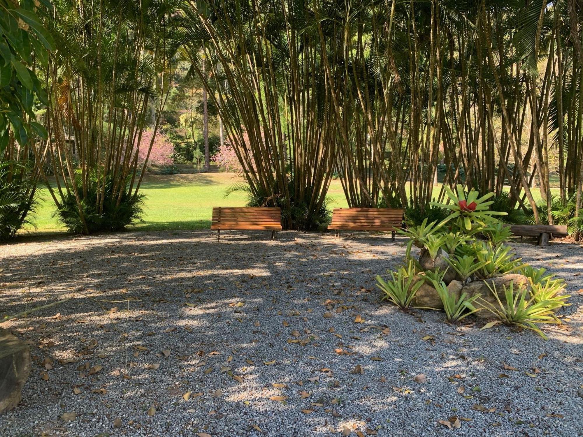 Um Recanto Na Serra De Itaipava Petrópolis Zewnętrze zdjęcie