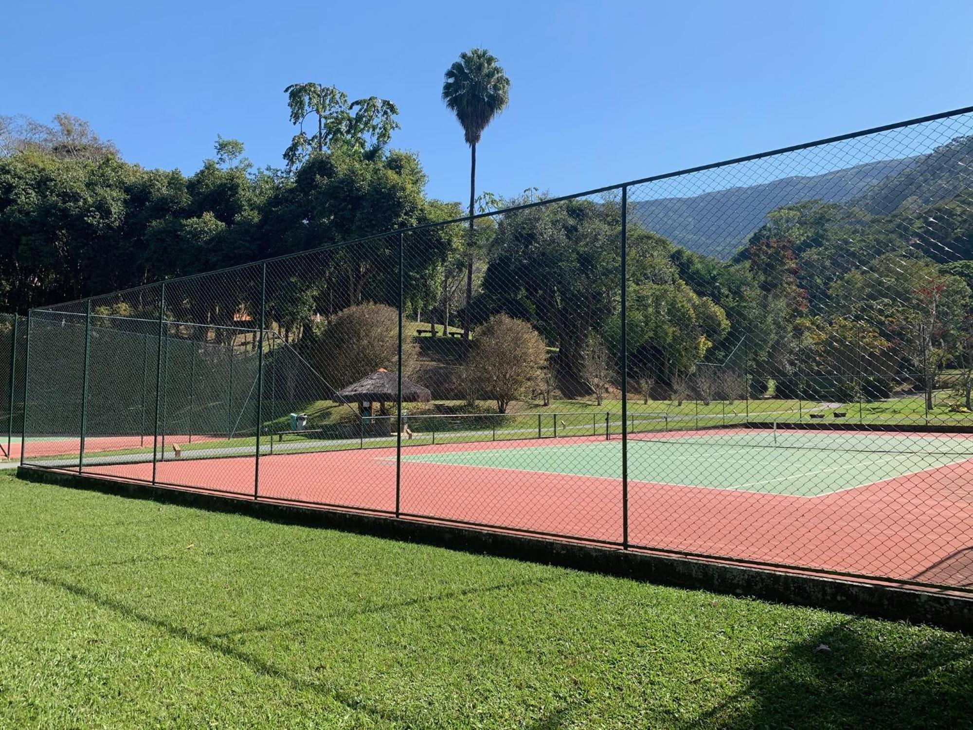Um Recanto Na Serra De Itaipava Petrópolis Zewnętrze zdjęcie