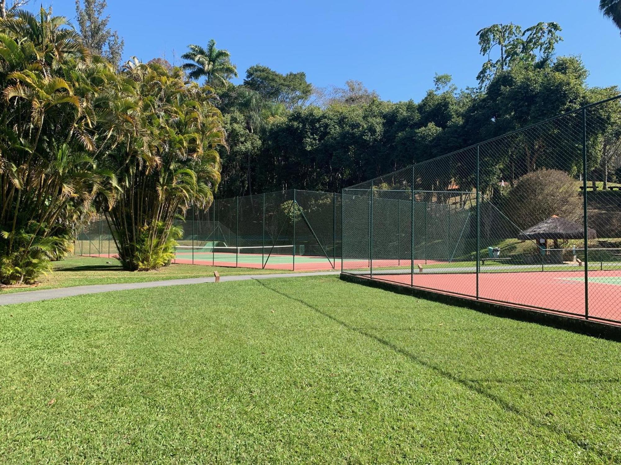 Um Recanto Na Serra De Itaipava Petrópolis Zewnętrze zdjęcie