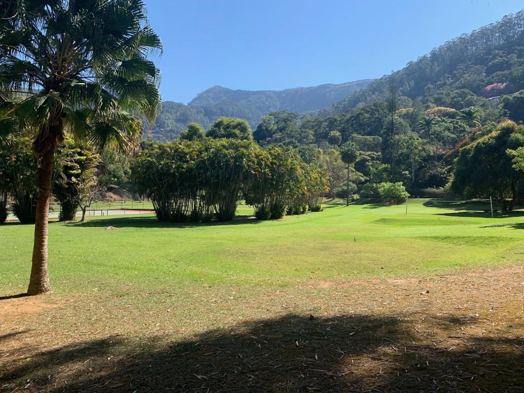 Um Recanto Na Serra De Itaipava Petrópolis Zewnętrze zdjęcie