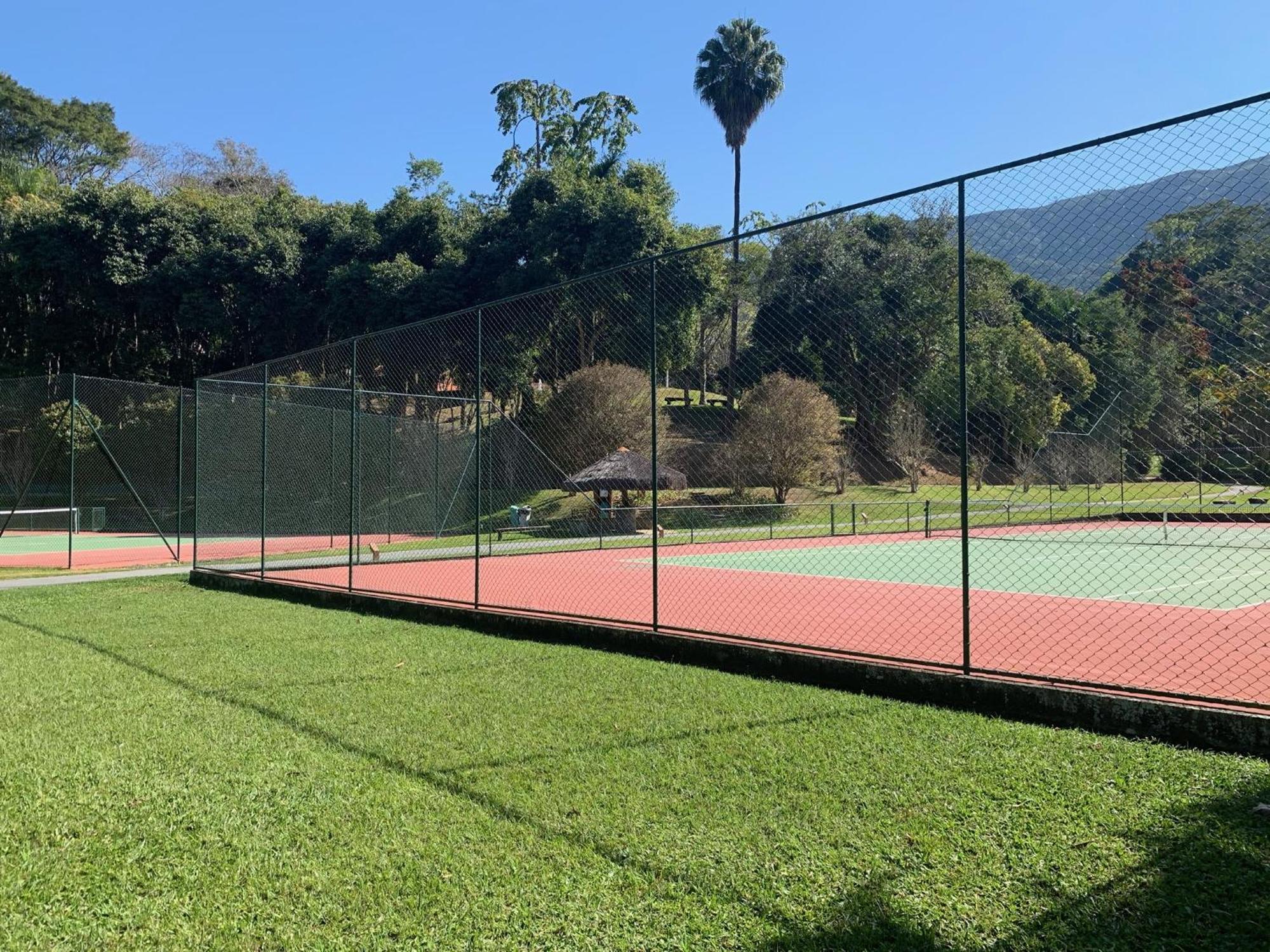 Um Recanto Na Serra De Itaipava Petrópolis Zewnętrze zdjęcie