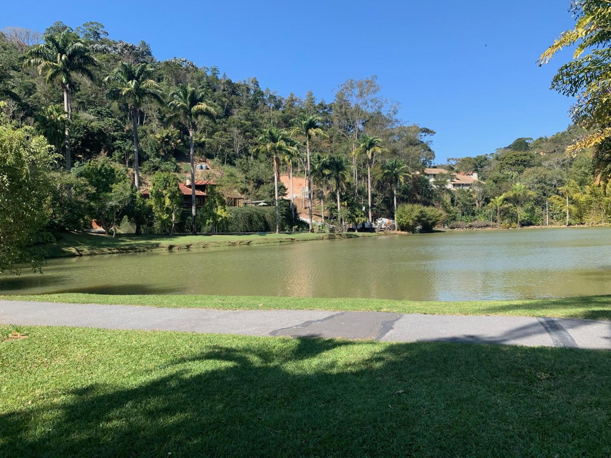Um Recanto Na Serra De Itaipava Petrópolis Zewnętrze zdjęcie