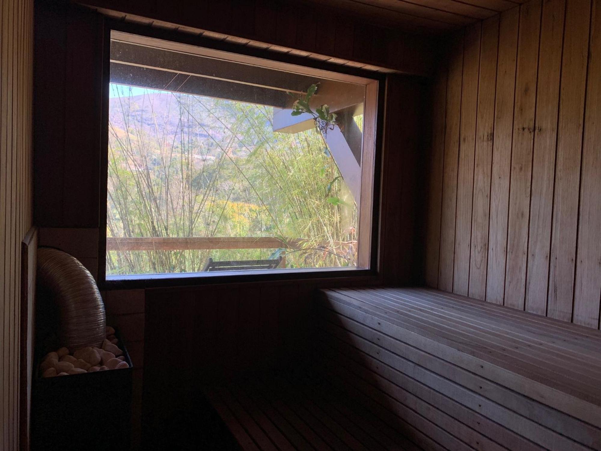 Um Recanto Na Serra De Itaipava Petrópolis Zewnętrze zdjęcie